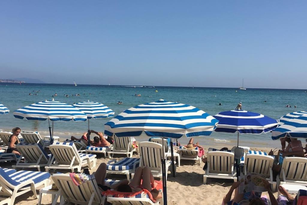 Eole Appartement 2 Pers 47M² La Ciotat Exterior foto