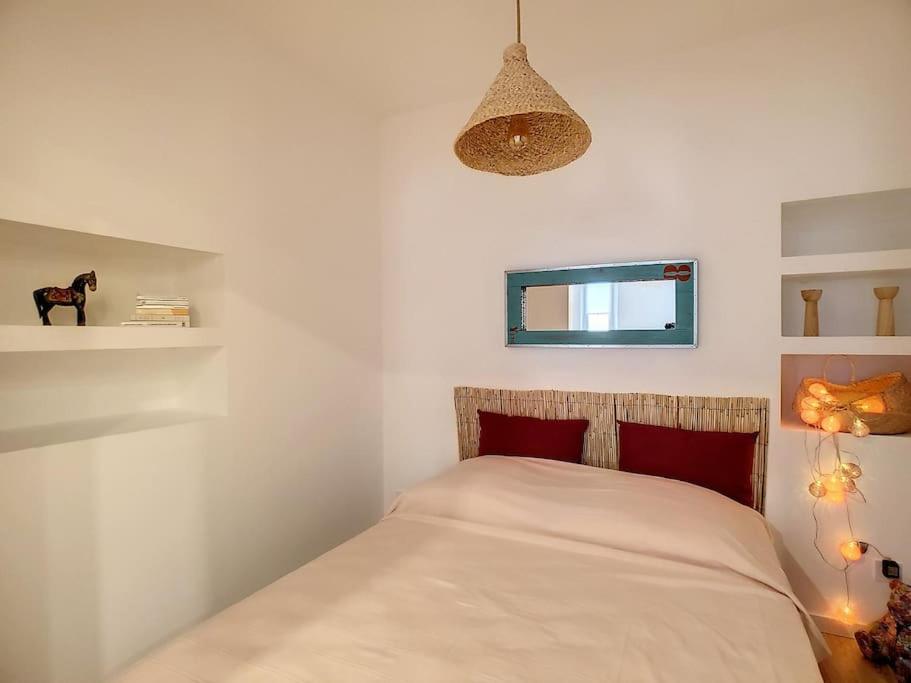 Eole Appartement 2 Pers 47M² La Ciotat Exterior foto
